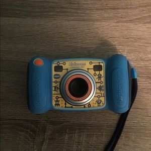 Vtech Kidizoom Camera Pix.